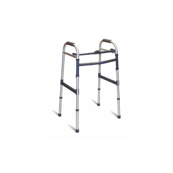 Andarilho Fixo de Encartar