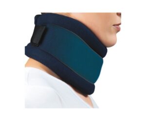 Colar Cervical Semi-Rígido