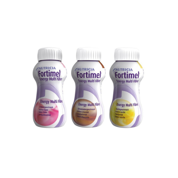 Fortimel - Energy