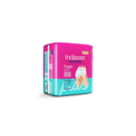 Fralda Cueca Indasec Plus