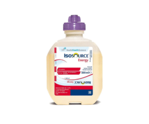 Isosource – Energy