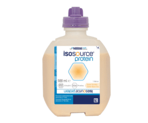 Isosource - Protein