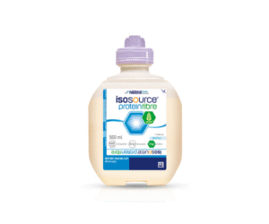 Isosource - Protein Fibre