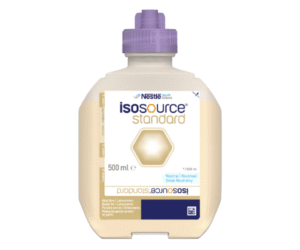 Isosource - Standard
