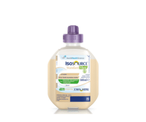 Isosource - Standard Fibre