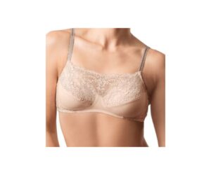 Lingerie para Próteses Mamárias