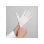 Luvas Latex - Sem Pó