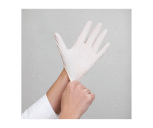 Luvas Latex - Sem Pó