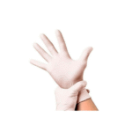 Luvas Latex - Com pó