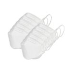 Máscara KN95 FFP2