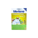 Meritene - Compota de Frutas Instant