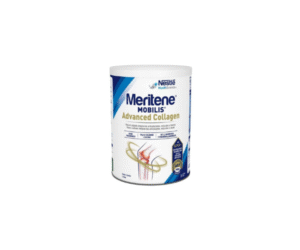 Meritene - Mobilis