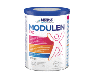 Modulen - IBD