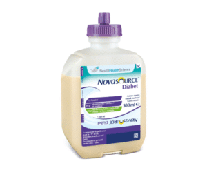 Novasource – Diabet