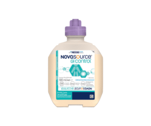 Novasource - GI Control