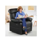 Poltrona Lufthous® New Imperial