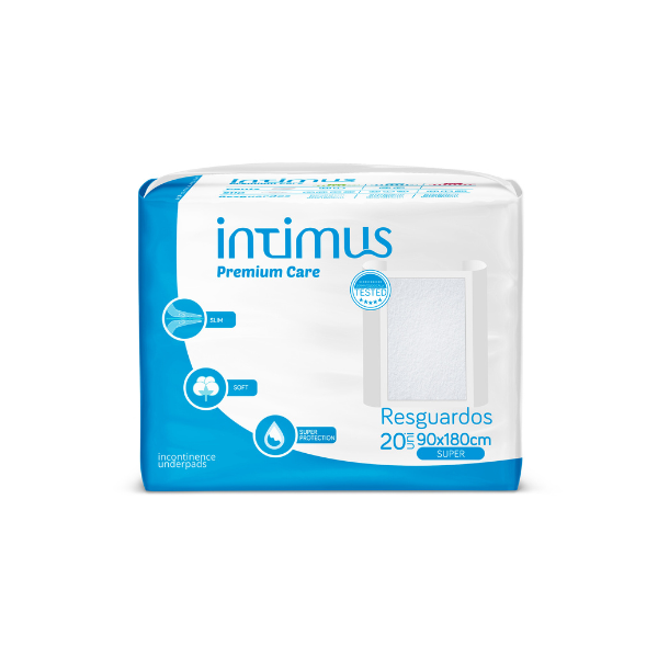 Resguardo Intimus Super