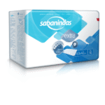 Resguardo Absorvente Sabanindas