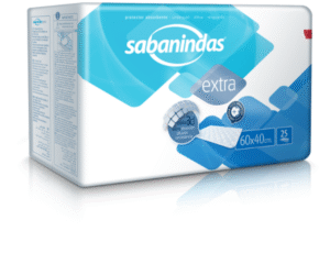Resguardo Absorvente Sabanindas