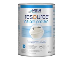 Resource - Instant Protein