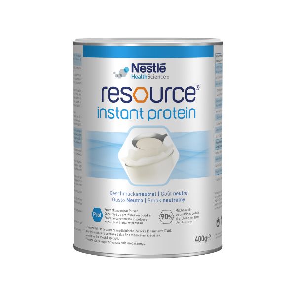 Resource - Instant Protein