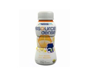 Resource - Dense