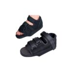 Sapato Pós-Cirúrgico