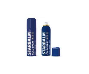 Starbalm - Gama Cold